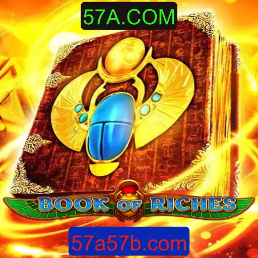 Descubra a Aventura e Estratégia no Jogo BookofRiches