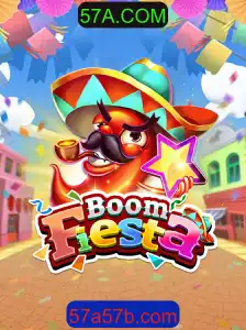 BoomFiesta: Explorando o Jogo que está Dominando as Plataformas