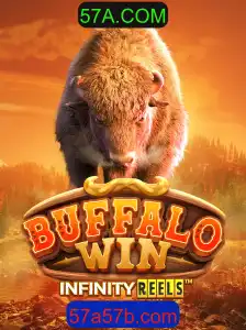 BuffaloWin: Descubra a Excitante Experiência de Jogo do 57A.COM