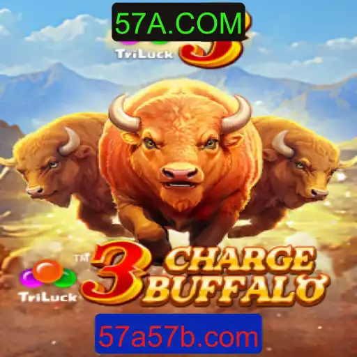 Descubra o Universo Empolgante de 3ChargeBuffalo com 57A.COM