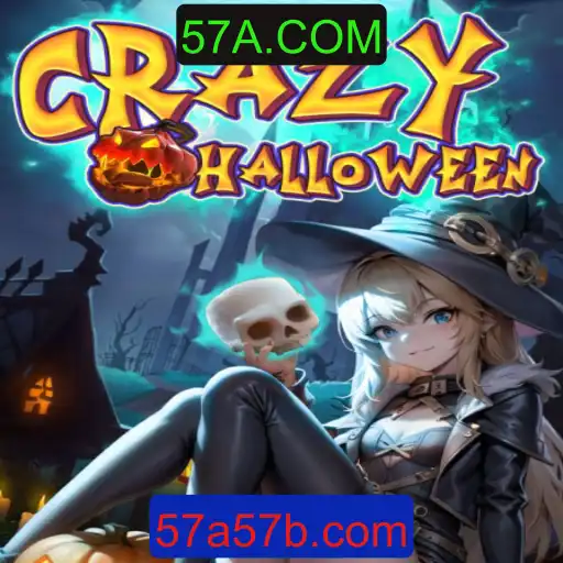 CrazyHalloween: Um Mergulho no Mundo Assustador e Divertido do Jogo