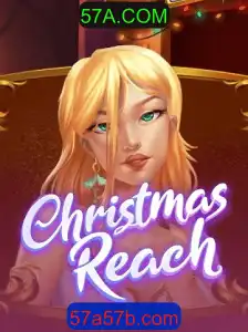 ChristmasReach: Uma Aventura Festiva no Mundo dos Jogos