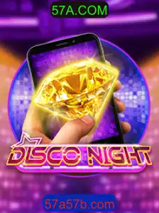 Explorando o Universo de DiscoNightM: O Jogo que Está Revolucionando o Cenário Gaming