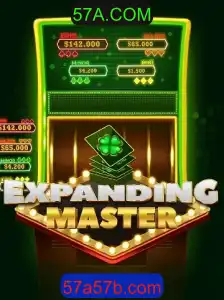 Descubra o Mundo do ExpandingMaster
