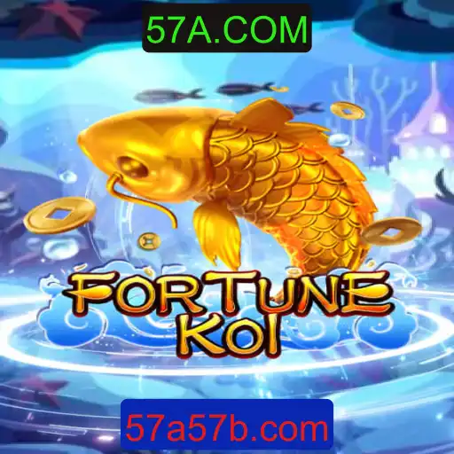 Descubra FORTUNEKOI: O Novo Fenômeno dos Jogos Online