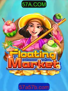 Explorando o Universo de FloatingMarket: Um Jogo de Estratégia e Trocas