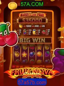 Explorando FruitNovaSuper: Diversão e Estratégia em um Universo Frutado