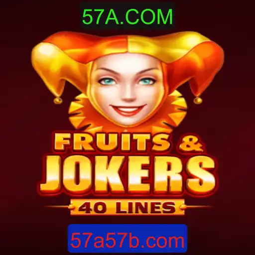 Descubra o Empolgante Mundo de FruitsAndJokers40