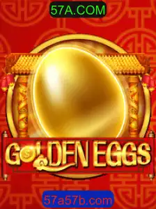 Descubra o Fascinante Universo de GoldenEggs por 57A.COM