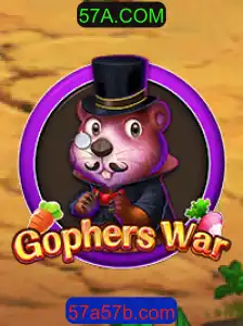 GophersWar: Descubra as Regras e Dinâmicas do Jogo Sensação de 57A.COM