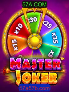 MasterJoker: A Nova Sensação dos Jogos Online