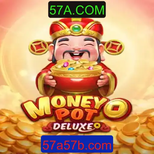Explorando o Mundo de MoneyPotDELUXE: Aventura e Estratégia em 57A.COM