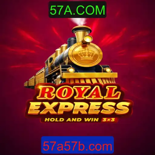 Descubra o Empolgante Mundo de RoyalExpress e o Fascinante 57A.COM
