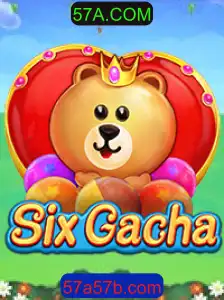Explore o Empolgante Mundo do SixGacha: O Jogo da Sorte