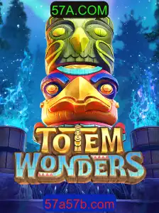 Descubra o Fascinante Universo de TotemWonders